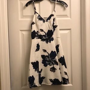 Romeo & Juliet dress